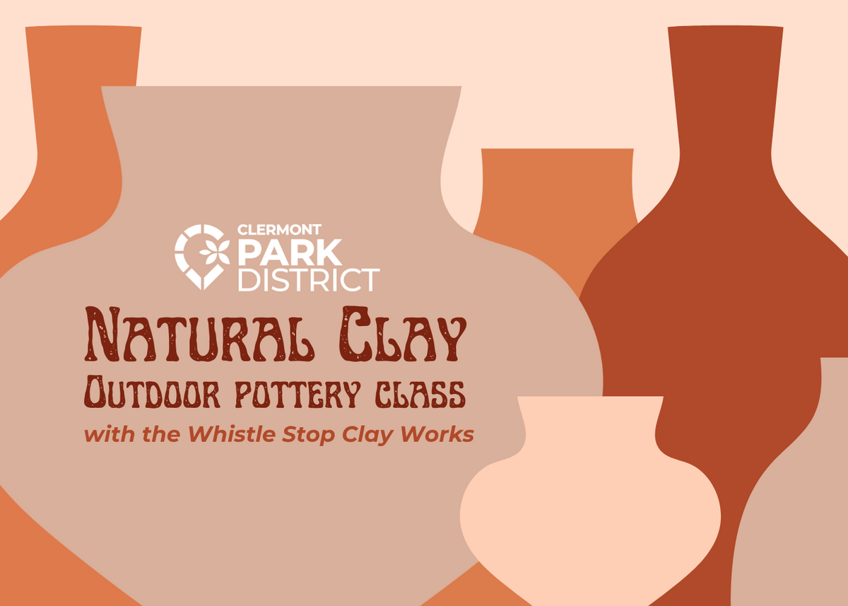 outdoor pottery